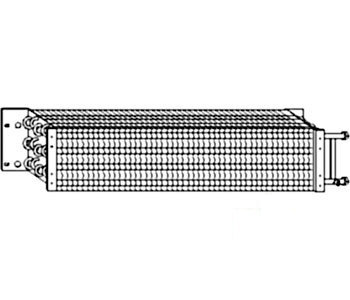 A-118315C1 EVAPORATOR ORING FITTING 