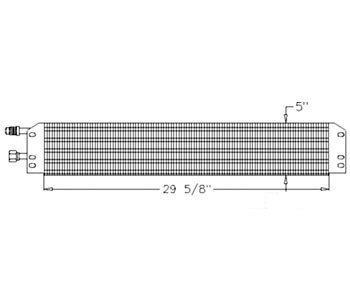 A-303174247 EVAPORATOR               