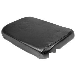 A-A24713-1 BOTTOM CUSH STL BLK      