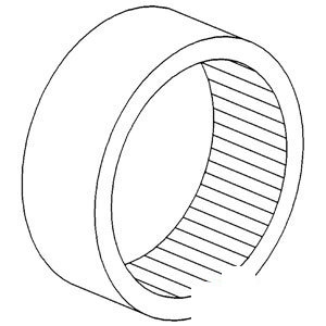 A-A28230 BEARING NEEDLE           