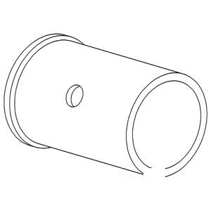 A-A29934 BUSHING SPINDLE          