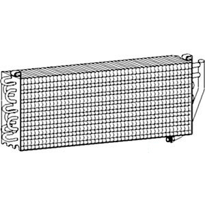 A-143022C1 CONDENSER                