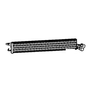 A-RE52265 EVAPORATOR HIGH EFFICENT 