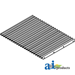A-A3724R GRILLE SCREEN