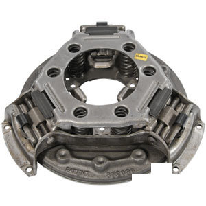 A-A39213 PRESSURE PLATE ASSY 11