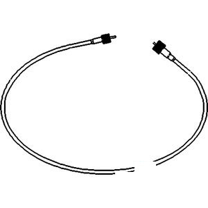 A-A39404 CABLE TACHOMETER         