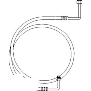 A-113167A2 LINE                     