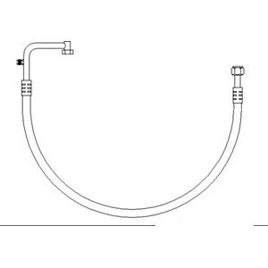 A-143120C4 LINE                     