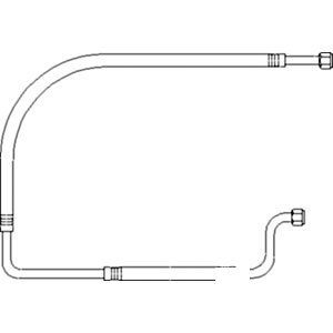 A-D5NN19N601B Line                     