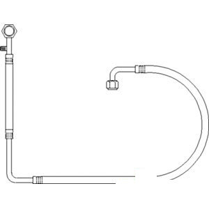 A-D8NN19N601CB Line                     