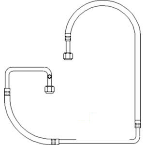 A-E8NN19N601DA Line                     