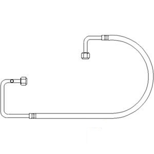 A-E9NN19N601AA Line                     