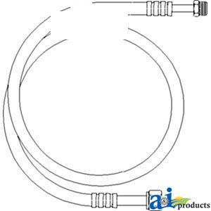 A-118326C1 LINE                     