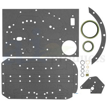 A-A44075 GSK SET LOWER WITH SEALS 
