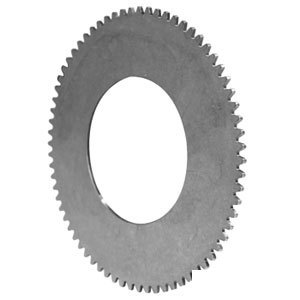 A-A67156 PLATE STEEL - PTO        