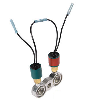 A-A6ADPKIT HI/LOW ADAPTOR KIT       