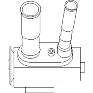 A-82000932 Expan.Valve              