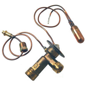 A-86531348 Expan.Valve              