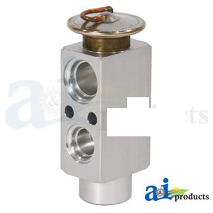 A-237409M1 EXPANSION VALVE          