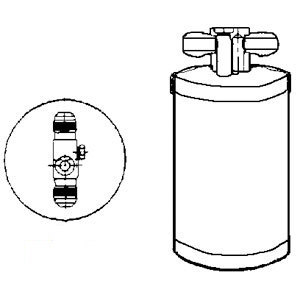 A-D3NN19825A DRIER                    