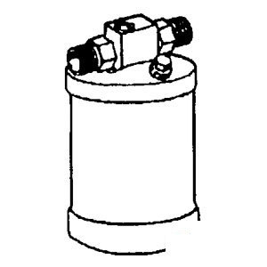 A-28428M92 DRIER                    