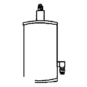 A-AH84591 DRIER                    