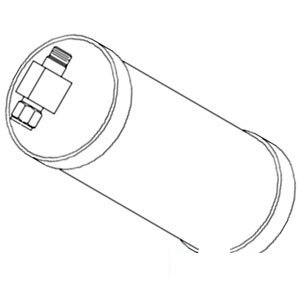 A-AH211387 RECEIVER/DRIER           
