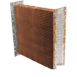 John Deere TRACTOR RADIATOR-CORE 