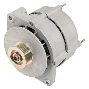 A-ADR0195 ALTERNATOR DR. 105 AMP   