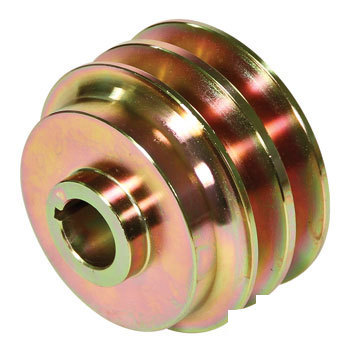 A-ADR5006 PULLEY 2V-GROOVE         