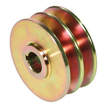 A-ADR5047 PULLEY 2V-GROOVE         