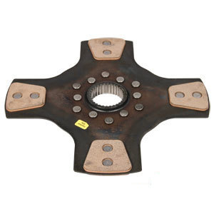 A-AE30020 CLUTCH DISC (ROCKFORD)   