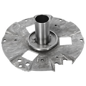 A-AE36865 PLATE CLUTCH             