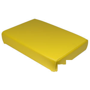 A-AF3270R-6 BOTTOM CUSHION WB YLW    
