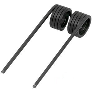 A-AFH202304 TINE PICKUP SQUARE WIRE  