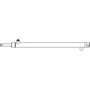 A-AH173229 REEL CYL. (LH)           