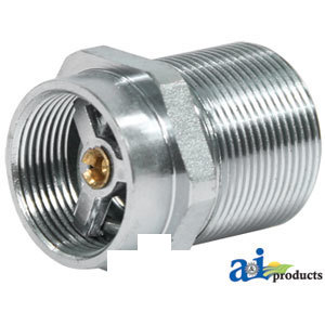 A-AH21762 Q.CLPR PLUG              