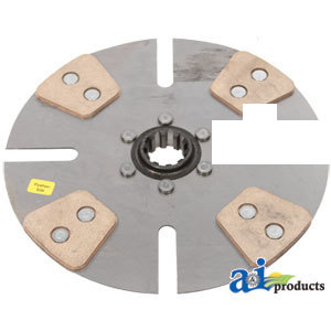 A-AH65439 TRANS. DISC 10