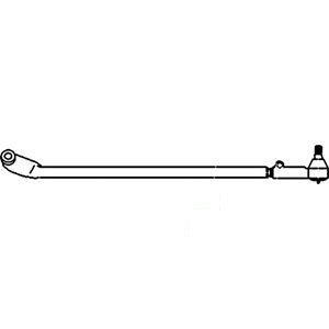A-AHS2023 DRAG LINK FOR FD100      