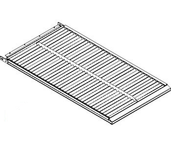 A-87109842-R CHAFFER RIGID AIR FOIL   