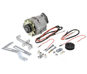 A-AKT0004 ALTERNATOR KIT           