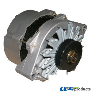 A-AL-1250-1 ALTERNATOR