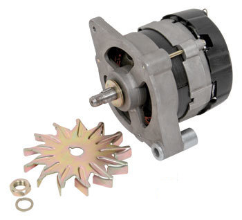 A-AL-921 12V 37A 8AR MO IR/EF     