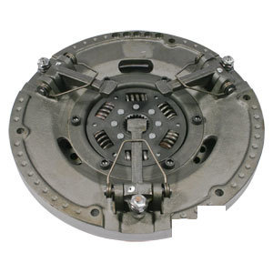 John Deere TRACTOR PRESSURE-PLATE 