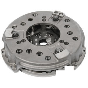 A-AL120024 PRESSURE PLATE           