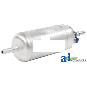 A-AL168483 PUMP FUEL                