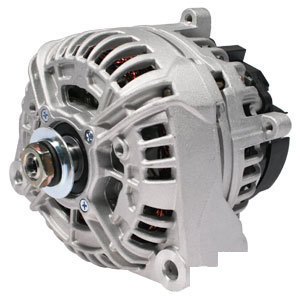 John Deere TRACTOR ALTERNATOR-12V-150-AMP 