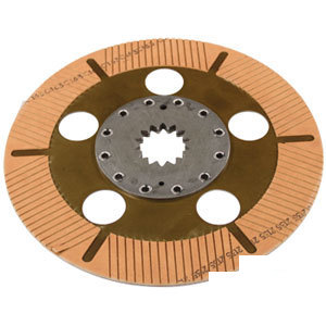 A-AL171955 DISC BRAKE; 7/32