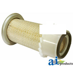 A-AL30394 AIR FILTER OUTER         