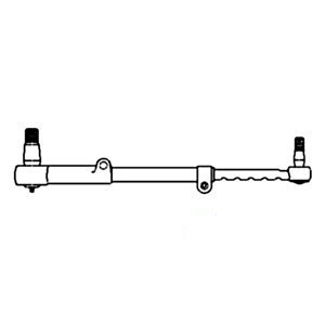 A-AL39021 TIE ROD ASSY             